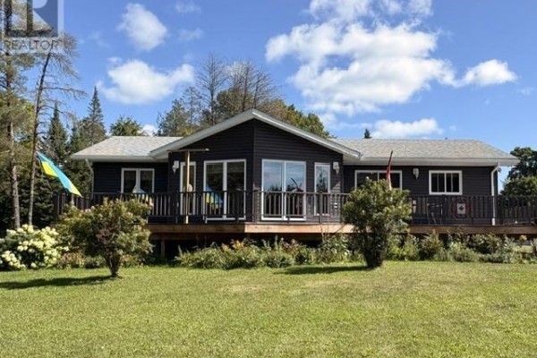 2032 20th Side Rd, Richard S Landing