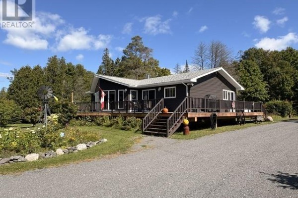 Ensuite - 2032 20th Side Rd, Richard S Landing, ON P0R1J0 Photo 5