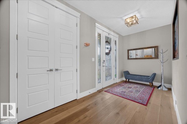 Kitchen - 2032 90 St Sw, Edmonton, AB T6X2C5 Photo 3