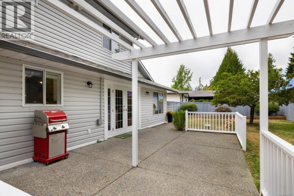 Bedroom - 2032 Deborah Pl, Duncan, BC V9L4M6 Photo 5