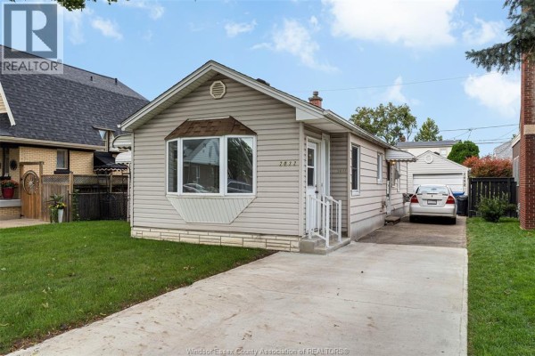 Storage - 2032 Verdun, Windsor, ON N8W1P7 Photo 3