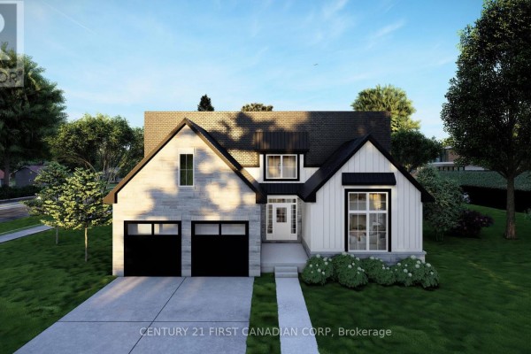 Residential for sale at 2032 Wickerson Road, London South, ON - MLS® jpvXTm