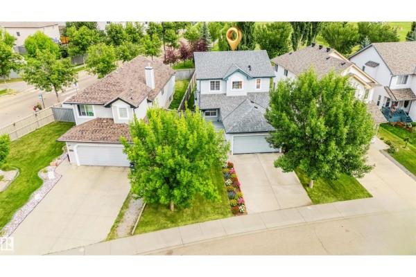 20324 48 Av Nw Nw, Edmonton, AB, photo 2