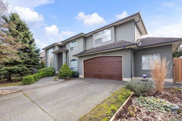 20326 92a Avenue, Langley, BC V1M2M7 Photo 2