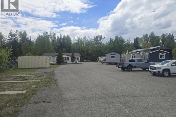 2033-2041 1st Avenue, Prince George, BC V2L2Z1 Photo 2