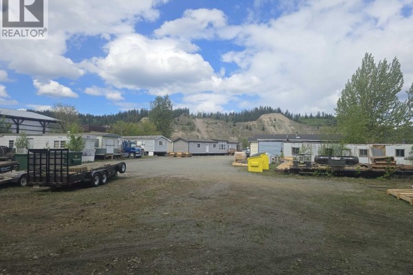 2033-2041 1st Avenue, Prince George, BC V2L2Z1 Photo 5
