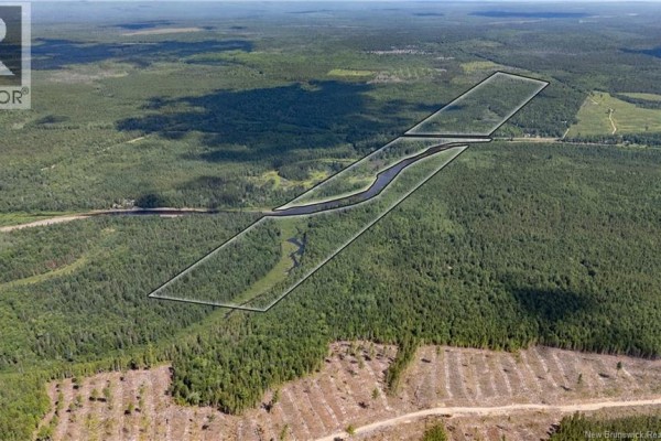 2034 108 Route, Renous, NB, photo 2