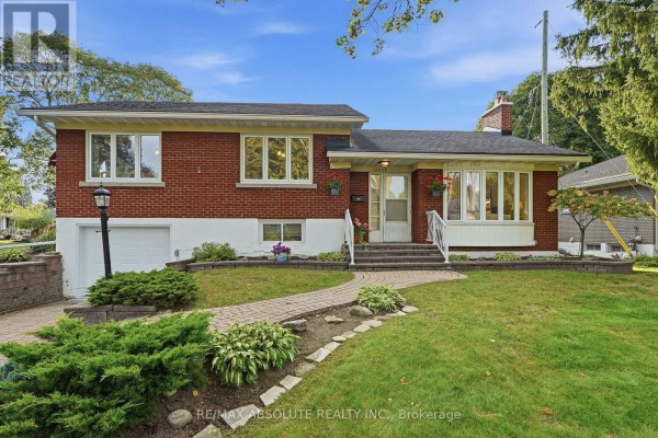 Residential for sale at 2034 Camrose Street, Ottawa, ON - MLS® Y3aTJe