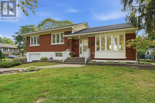 2034 Camrose Street, Ottawa, ON, photo 2