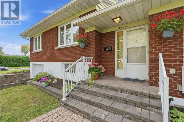 2034 Camrose Street, Ottawa, ON, photo 3