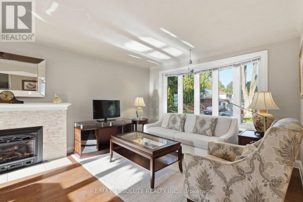Recreational, Games room - 2034 Camrose Street, Ottawa, ON K1G2N2 Photo 5