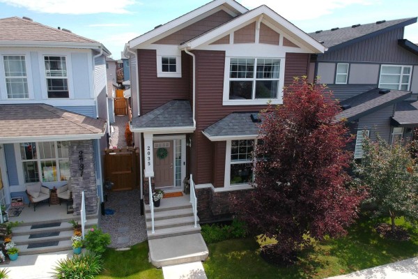 2035 160 St Sw, Edmonton, AB, photo 2