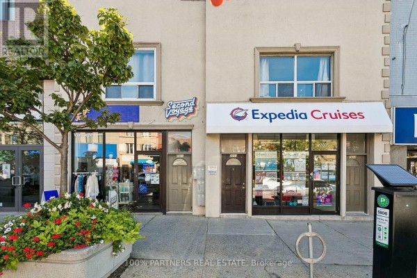 2035-2039 Danforth Avenue, Toronto, ON M4C1J8 Photo 2