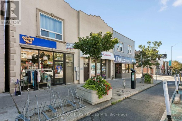 2035-2039 Danforth Avenue, Toronto, ON M4C1J8 Photo 3