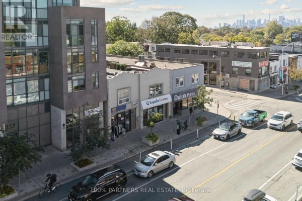 2035-2039 Danforth Avenue, Toronto, ON M4C1J8 Photo 4