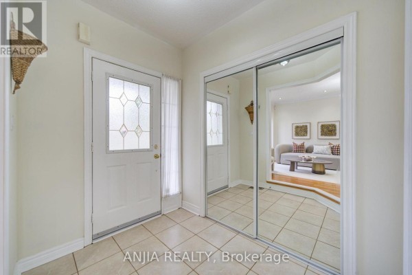 Family room - 2035 Bur Oak Avenue, Markham, ON L6E1X3 Photo 3