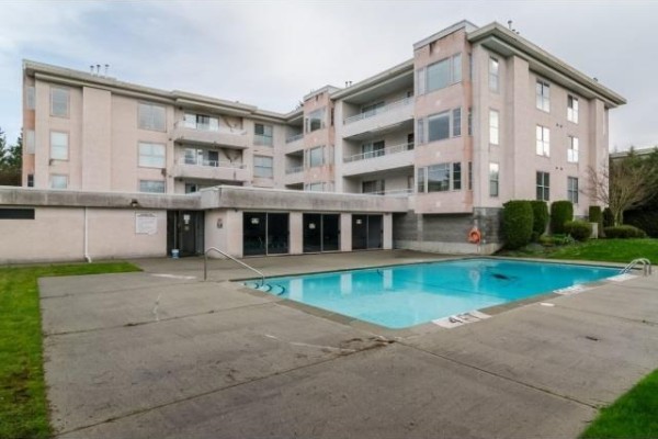 209 20350 54 Avenue, Langley