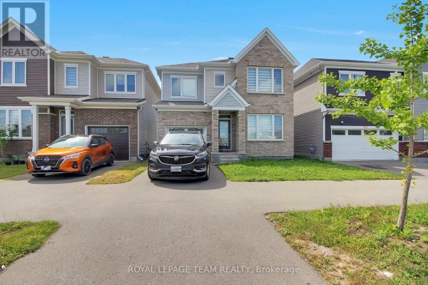 2036 Elevation Road, Ottawa
