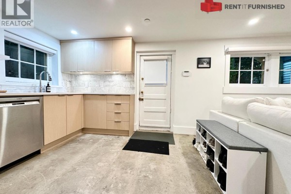 2036 W 15th Avenue, Vancouver, BC V6J2L5 Photo 4