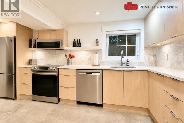 2036 W 15th Avenue, Vancouver, BC V6J2L5 Photo 5