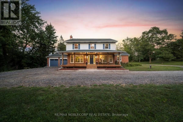 2037 15th Side Road, New Tecumseth, ON, photo 2