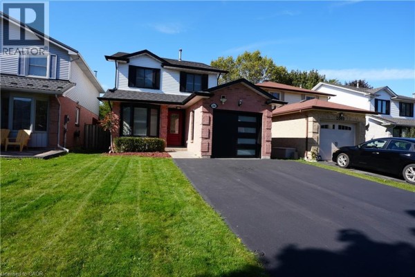 2038 Chrisdon Road, Burlington, ON L7M3W8 Photo 2