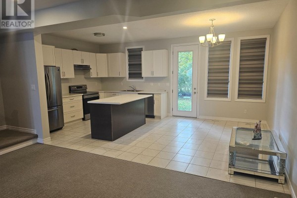Kitchen - 2039 Cedarpark Drive, London North, ON N5X0N2 Photo 2