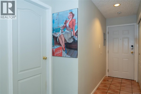 Dining room - 203a 3000 Oak St, Chemainus, BC V0R1K1 Photo 5