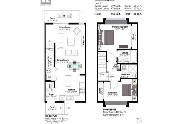 203a 7159 Stride Avenue, Burnaby, BC V3N1T8 Photo 3