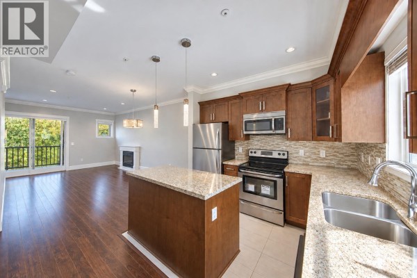 203a 7159 Stride Avenue, Burnaby, BC V3N1T8 Photo 4