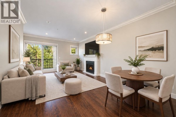 203a 7159 Stride Avenue, Burnaby, BC V3N1T8 Photo 5