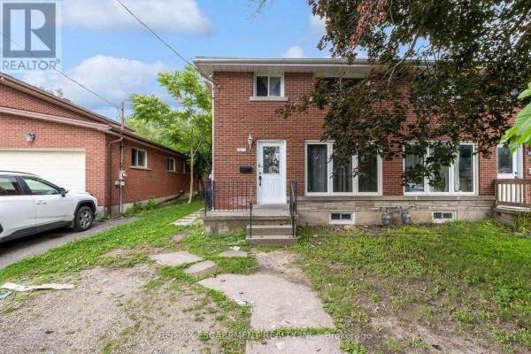 Bedroom - 203b Erb Street, Waterloo, ON N2J1M7 Photo 2