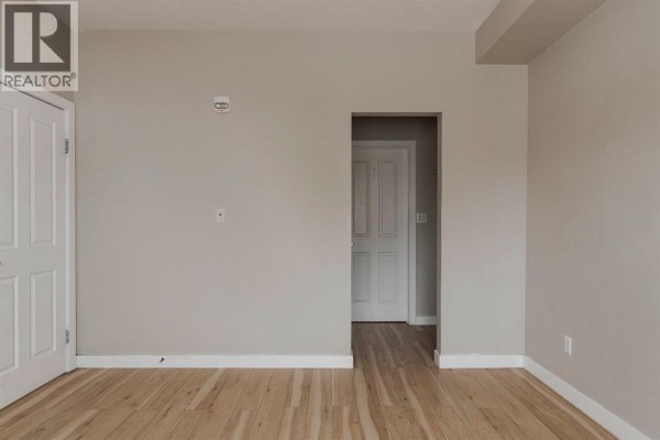 Bedroom - 204, 100 Denholm Gate, Fort Mcmurray, AB T9H0B2 Photo 3