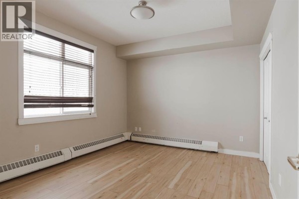 Dining room - 204, 100 Denholm Gate, Fort Mcmurray, AB T9H0B2 Photo 4