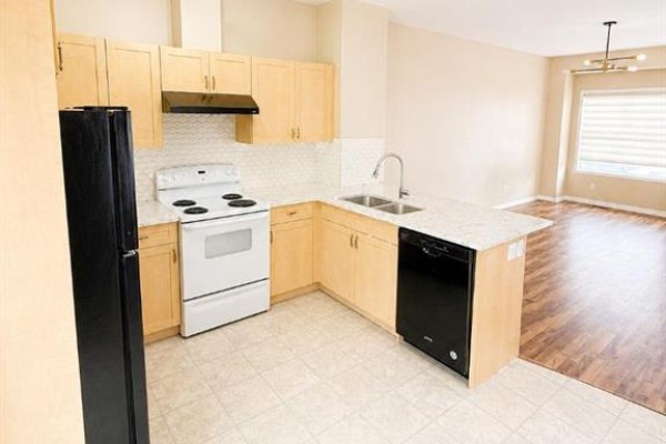 Dining room - 204, 111 Tarawood Lane Ne, Calgary, AB T3J0C1 Photo 2
