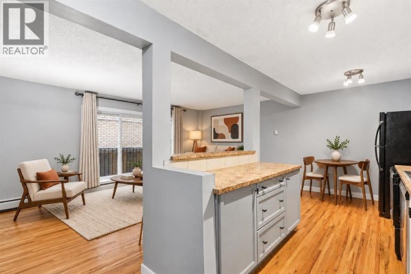 4pc Bathroom - 204, 112 23 Avenue Sw, Calgary, AB T2S0J1 Photo 4