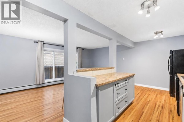 Laundry room - 204, 112 23 Avenue Sw, Calgary, AB T2S0J1 Photo 5