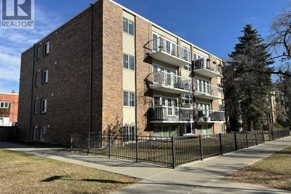 Primary Bedroom - 204, 1534 15 Avenue Sw, Calgary, AB T3C0X9 Photo 2