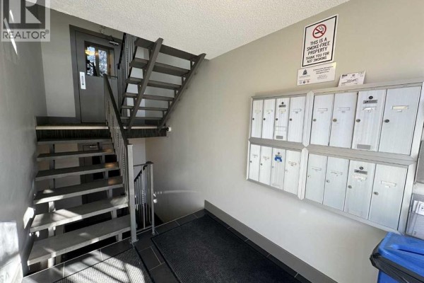 Laundry room - 204, 1534 15 Avenue Sw, Calgary, AB T3C0X9 Photo 4