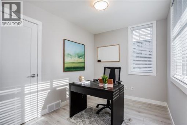 4pc Bathroom - 204, 30 Cornerstone Manor Ne, Calgary, AB T1Y5R8 Photo 5
