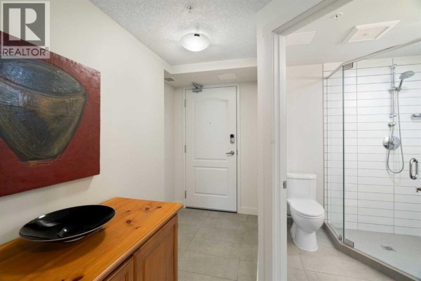 Living room - 204, 303 13 Avenue Sw, Calgary, AB T2R0Y9 Photo 2