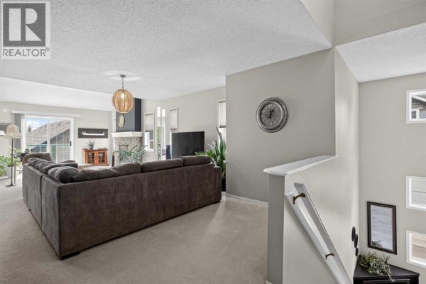 Primary Bedroom - 204, 39 Hidden Creek Place Nw, Calgary, AB T3A6B9 Photo 5