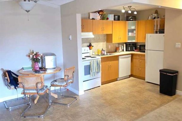 Laundry room - 204, 4210 20 Avenue S, Lethbridge, AB T1K4X9 Photo 5