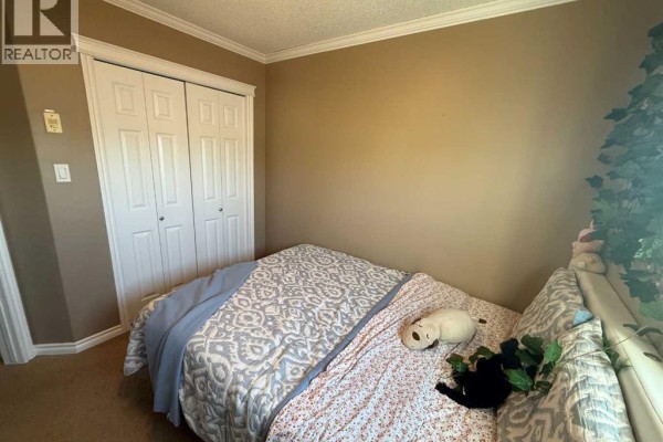 Bedroom - 204, 5300 45, Grimshaw, AB T0H1W0 Photo 3