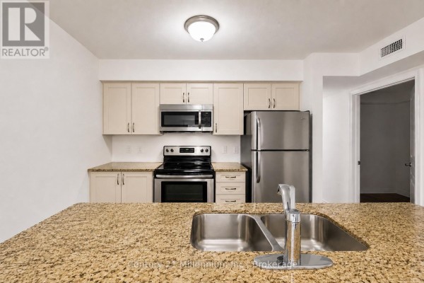 204 - 10 Brandy Lane Drive, Collingwood, ON L9Y0X4 Photo 3