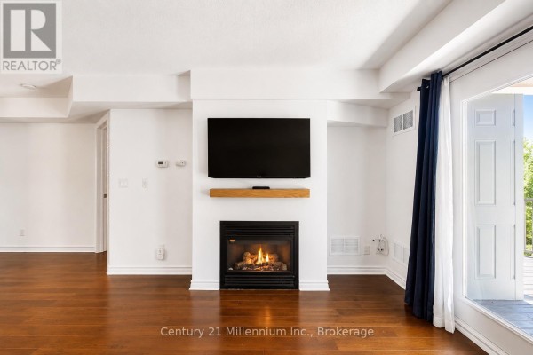 204 - 10 Brandy Lane Drive, Collingwood, ON L9Y0X4 Photo 5