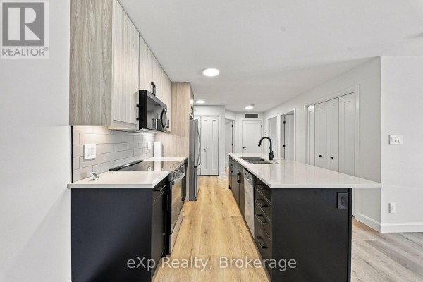 204 - 10 Hillside Meadow Drive, Quinte West, ON K8V0J7 Photo 2