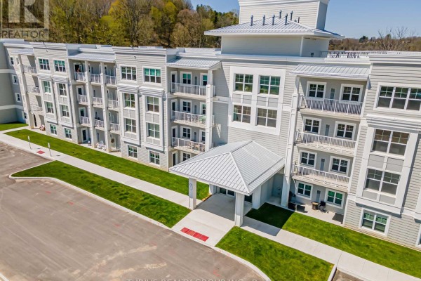 204 - 100 The Promenade, Central Elgin, ON, photo 2
