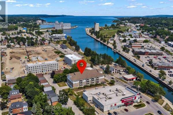 204 - 1050 1st Avenue W, Owen Sound, ON, photo 2