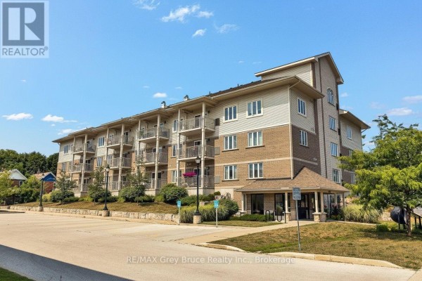204 - 1050 1st Avenue W, Owen Sound, ON, photo 3